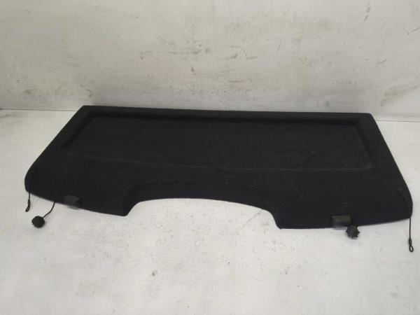 PLAGE ARRIERE SKODA - Vue 1